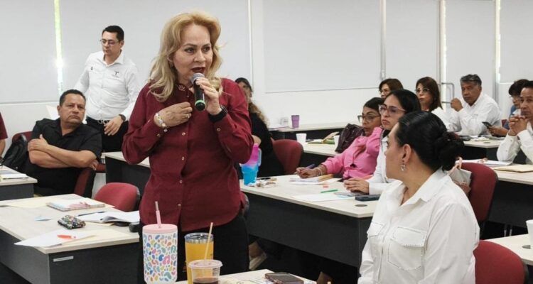 aprendizajes fundamentales Tamaulipas