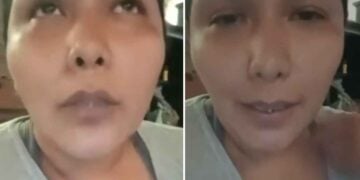Madre denuncia asalto contra estudiante en el centro de Tampico, Tamaulipas