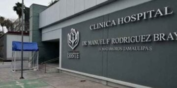 atención ISSSTE de Matamoros