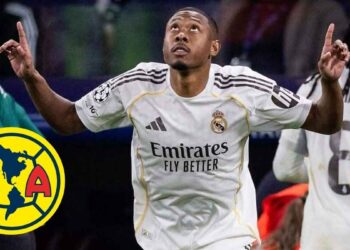 austriaco David Alaba America