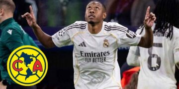 austriaco David Alaba America