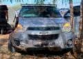 automovilista choques vendedora Reynosa