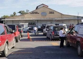 autos regularizados Nuevo Laredo