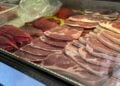 bajan ventas carnicerías Matamoros
