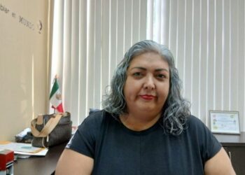 becas para educación básica Matamoros