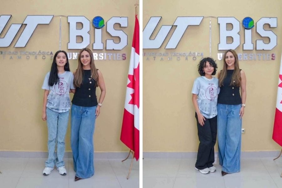 becas para estudiar en Canadá