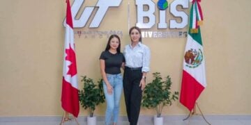 becas para estudiar en Canadá