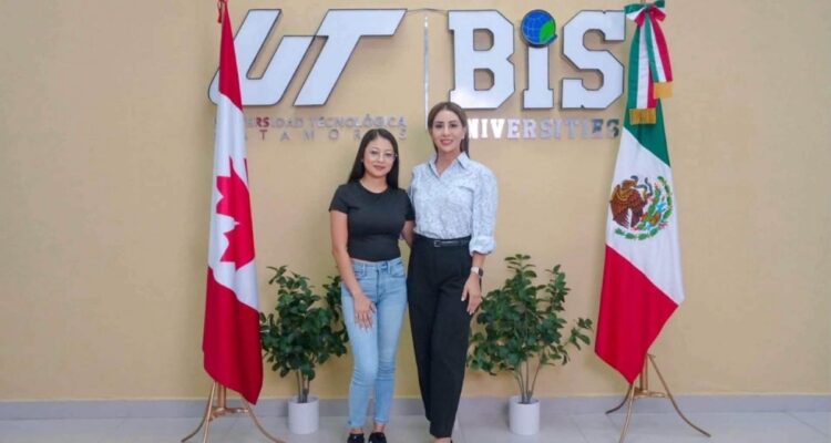 becas para estudiar en Canadá