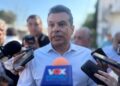 calles y servicios públicos de Ciudad Victoria