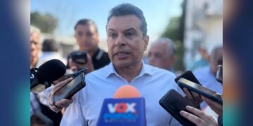 calles y servicios públicos de Ciudad Victoria