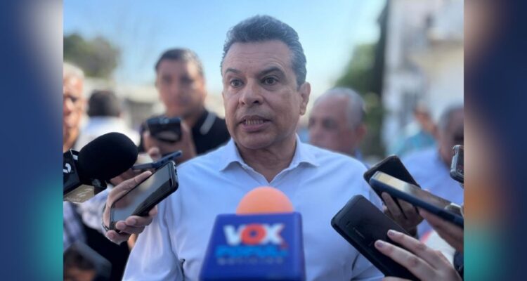 calles y servicios públicos de Ciudad Victoria