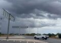 calor lluvias Ciudad Victoria
