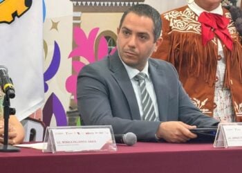 cámaras conectadas al C5 en Tampico