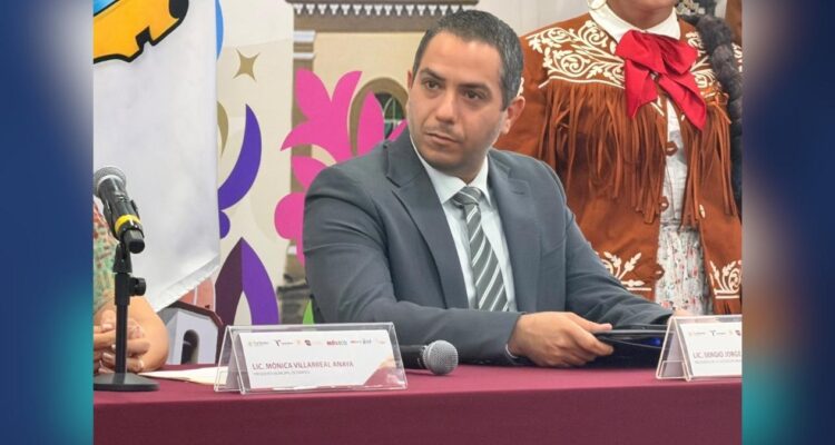 cámaras conectadas al C5 en Tampico