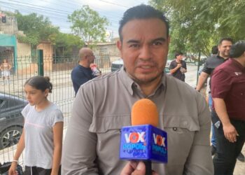 cámaras de seguridad en Tamaulipas