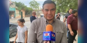 cámaras de seguridad en Tamaulipas