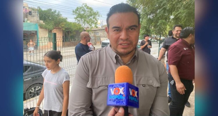 cámaras de seguridad en Tamaulipas