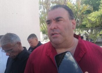 cámaras para agentes de Tránsito Tamaulipas
