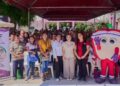 canastas alimentarias Tamaulipas