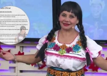 _cáncer Bettyna “Olga Sana”
