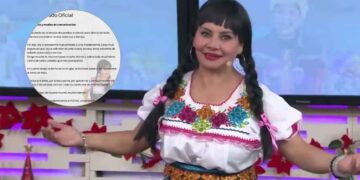 _cáncer Bettyna “Olga Sana”
