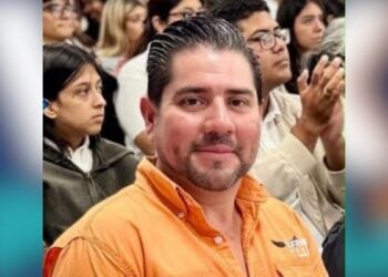 candidatos de Movimiento Ciudadano 2027