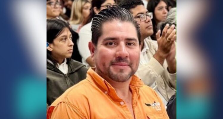 candidatos de Movimiento Ciudadano 2027