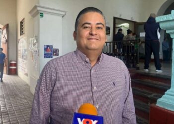 candidatura de Morena en Ciudad Victoria