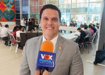 candidaturas de Morena 2027