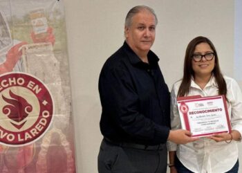 capacitación para emprendedores en Nuevo Laredo