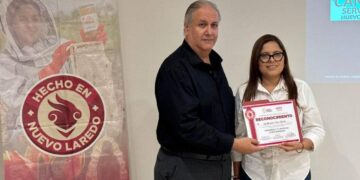 capacitación para emprendedores en Nuevo Laredo