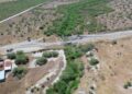 carretera Jiménez-Abasolo