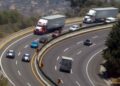carreteras de México cerradas hoy