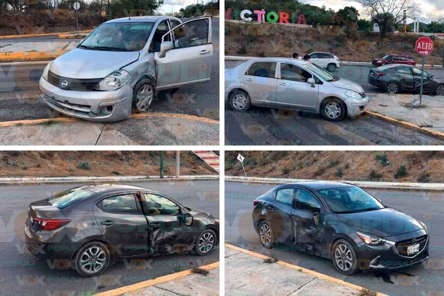 _carriles choque en Victoria (1)