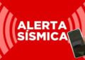 celular alerta del Segundo Simulacro 2026