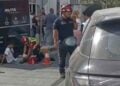 choque Plutarco Elias Calles