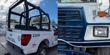 choque patrulla Rigo Tovar