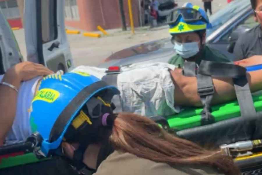 ciclista Pedro Cardenas Matamoros