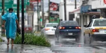 clima Tamaulipas 27 septiembre