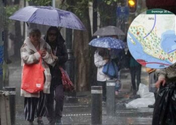 clima domingo 20 septiembre