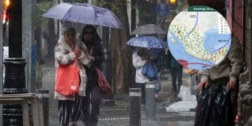 clima domingo 20 septiembre