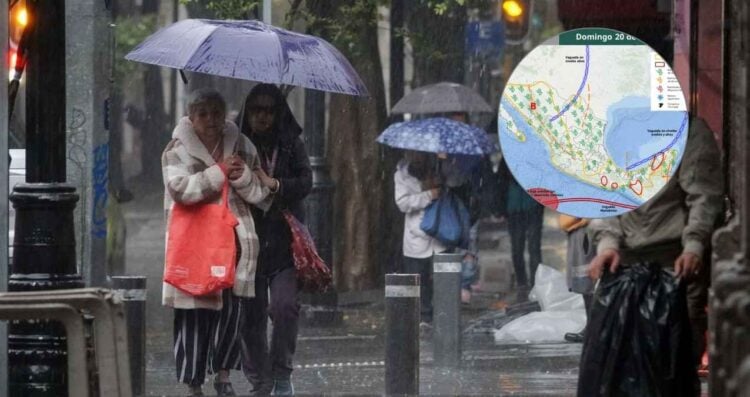 clima domingo 20 septiembre