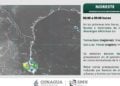clima hoy en los municipios de Tamaulipas