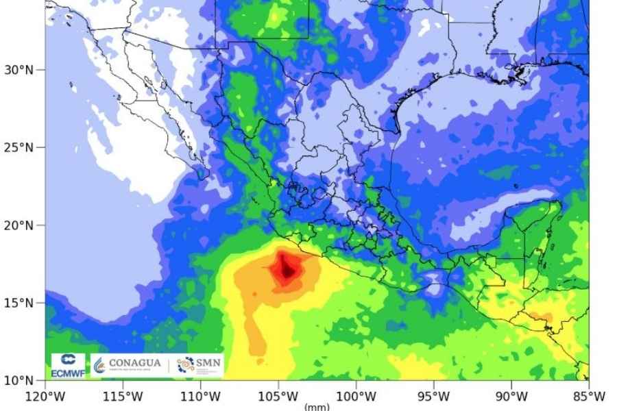 clima sabado 19 septiembre 