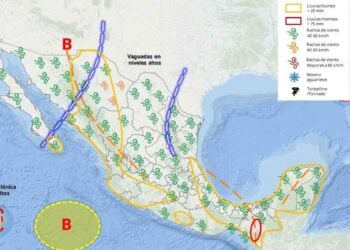 clima sabado 19 septiembre