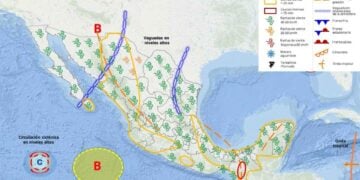 clima sabado 19 septiembre