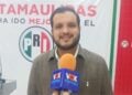coalición PRI PAN Tamaulipas 2027