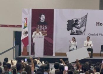 colaboración con el Gobierno de México
