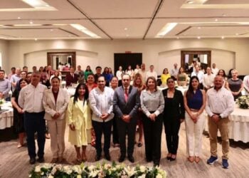colaboración institucional en Tamaulipas