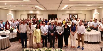 colaboración institucional en Tamaulipas